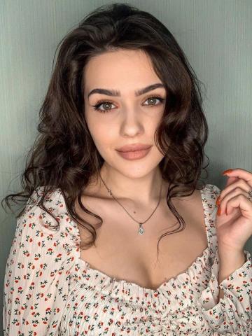 Индивидуалка Илона Фотография 2