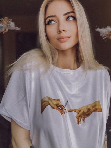 Индивидуалка Софа Фотография 3