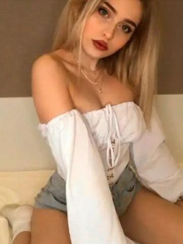 Индивидуалка Бронислава Фотография 2