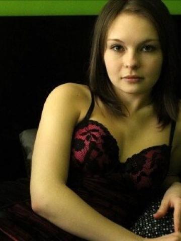 Индивидуалка Лина Фотография 5